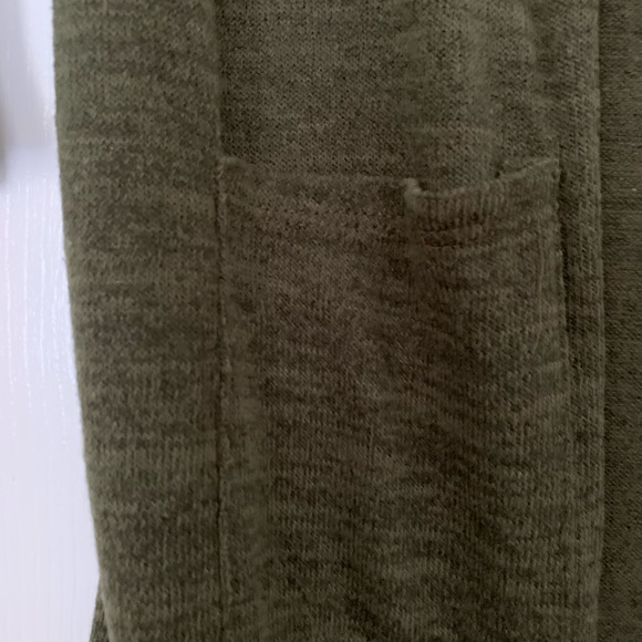 Agnes and Dora duster cardigan - Picture 2 of 2